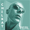 Chilkat Perl Email Library icon